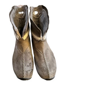 Sorel Nicolet NL1479-229 Women’s Boots Size 8